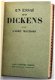 Maurois 1927 Un Essai Sur Dickens - Gesigneerd - Binding - 5 - Thumbnail