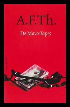 DE MOVO TAPES - door A.F.Th. - 1