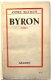 Maurois 1930 Byron - Gesigneerd Set van 2 - Binding - 3 - Thumbnail