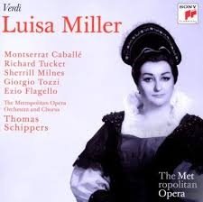 Luisa Miller -Giuseppe Verdi (2 CD) (Nieuw/Gesealed) - 1