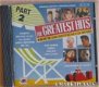 The Greatest Hits '90 Part 2 That's the Difference in Music VerzamelCD - 1 - Thumbnail