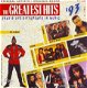 The Greatest Hits '93 - Vol. 2 VerzamelCD - 1 - Thumbnail