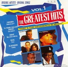 The Greatest Hits 1991 - Vol. 1