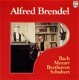 LP - Alfred Brendel - Bach, Mozart, Beethoven, Schubert - 0 - Thumbnail