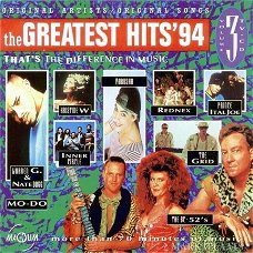 The Greatest Hits '94 Volume 3