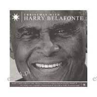 Harry Belafonte - Christmas With Harry Belafonte (Nieuw/Gesealed) - 1