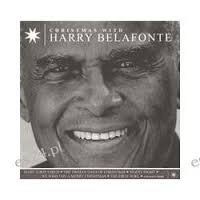 Harry Belafonte - Christmas With Harry Belafonte (Nieuw/Gesealed)