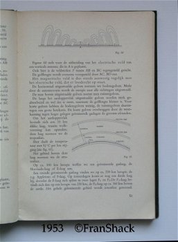 [1953] Radiotechniek ( deel 1), Jedeloo, Stam - 3