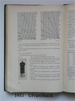 [1953] Radiotechniek ( deel 1), Jedeloo, Stam - 4