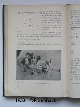 [1953] Radiotechniek ( deel 1), Jedeloo, Stam - 5