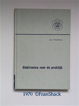 [1970] Elektronica voor de praktijk, Rommelse, VEV - 1