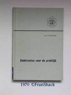 [1970] Elektronica voor de praktijk, Rommelse, VEV