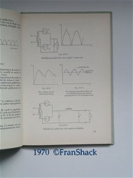 [1970] Elektronica voor de praktijk, Rommelse, VEV - 3