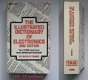 [1982] The illustrated dictionary of electronics, Turner, TAB Books - 1 - Thumbnail
