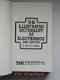 [1982] The illustrated dictionary of electronics, Turner, TAB Books - 2 - Thumbnail