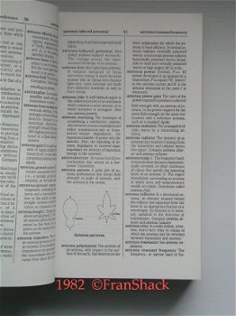 [1982] The illustrated dictionary of electronics, Turner, TAB Books - 3