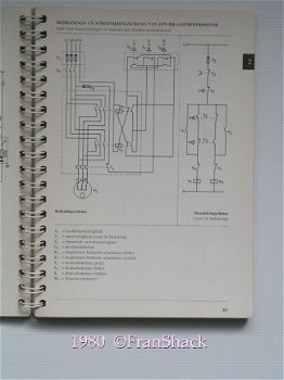 [1980] Tabellen voor elektromonteurs, Dekker en v. Riel, SMD/SBO - 3