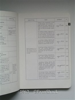[1963] NEN 2052 Symbolen voor de elektrotechniek, NEC/NNI - 3