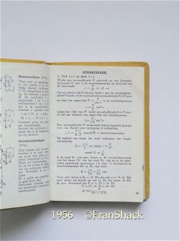 [1956] Polytechnisch zakboekje 1956, PBNA - 3