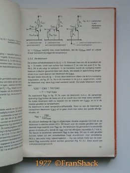 [1977] Elektronica-versterkerschakelingen+Bijlage, Van 't Veer e.a., Wolters-N - 3