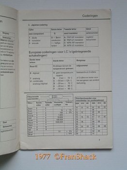 [1977] Elektronica-versterkerschakelingen+Bijlage, Van 't Veer e.a., Wolters-N - 6