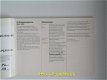 [1986] IC-Quick Reference List/Radio & TV, Fischer Service - 2 - Thumbnail
