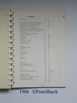 [1966] Symbolen voor elektrotechnische tekeningen, N.V. Philips - 4