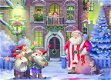 Eurographics - Christmas Carols - 500 XL Stukjes Nieuw - 1 - Thumbnail