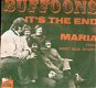 Buffoons [NEDERBEAT] Maria It's The End (met fotohoes) - 1 - Thumbnail