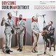 Boyzone - Dublin To Detroit (Nieuw/Gesealed) - 1 - Thumbnail