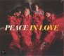 Peace -In Love (Nieuw/Gesealed) - 1 - Thumbnail