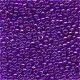 Mill Hill Glass Seed Beads 02086 Purple Electra Doosje - 1 - Thumbnail