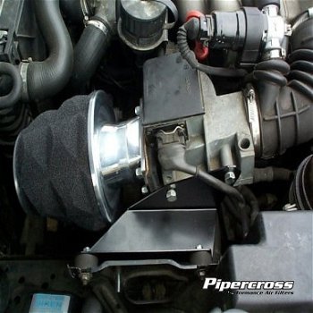 Pipercross Filter Kit BMW E30 3-serie - 2