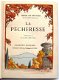 Regnier 1930 La Pecheresse Fraaie band #342/1021 - Binding - 3 - Thumbnail