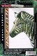 JANLYNN BORDUURPAKKET WILDLIFE, ZEBRA - 1 - Thumbnail