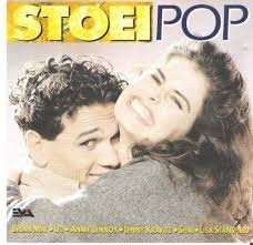 Stoeipop - 1