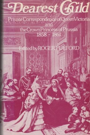 Fulford,Roger - Correspondence of Queen Victoria 5 books - Afbeelding 4