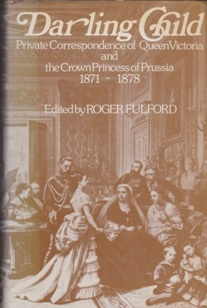 Fulford,Roger - Correspondence of Queen Victoria 5 books - Afbeelding 5