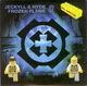 Jeckyll & Hyde - Frozen Flame 5 Track CDSingle - 1 - Thumbnail