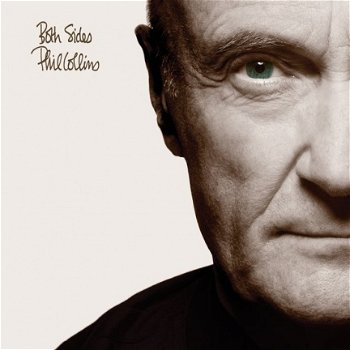 Phil Collins - Both Sides (Deluxe Edition) 2 CD (Nieuw/Gesealed) - 1