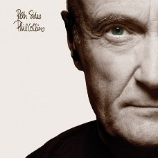 Phil Collins - Both Sides (Deluxe Edition) 2 CD (Nieuw/Gesealed)