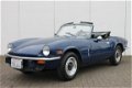 Triumph Spitfire - 1300 MK4 - 1 - Thumbnail