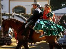 najaar september naar spanje ?, Andalusie