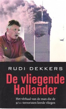 De vliegende Hollander door Rudi Dekkers