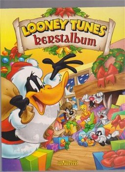 Looney Tunes Kerstalbum - 1