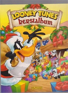 Looney Tunes Kerstalbum