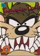 Looney Tunes 12 Tasmanian Devil - 0 - Thumbnail