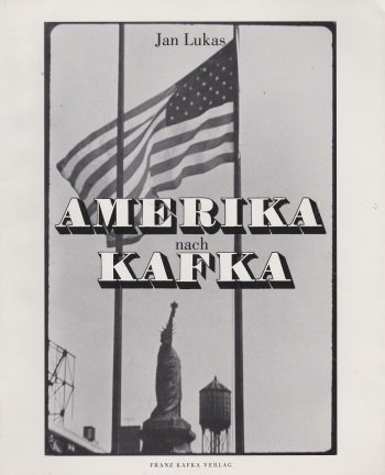 Lukas,Jan - Amerika nach Kafka - nr. 1