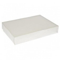 Papier Wit Multi Pak Van 500 Blad A4-80Gram