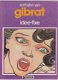 Verhalen van Gibrat Idee-fixe hardcover - 0 - Thumbnail